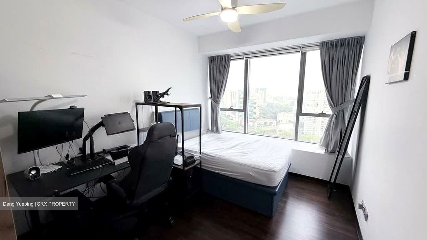 Miro (D11), Apartment #547003801